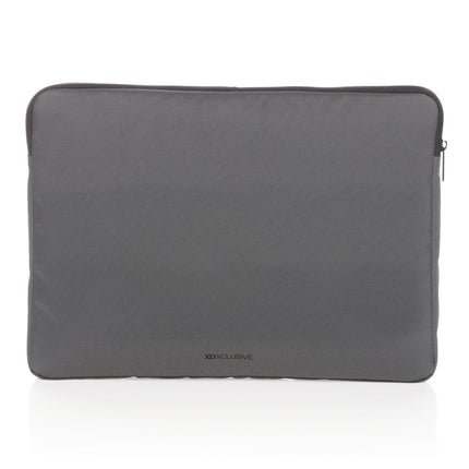 Impact AWARE™ 15.6" laptop sleeve - hospitality