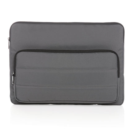 Impact AWARE™ 15.6" laptop sleeve - hospitality