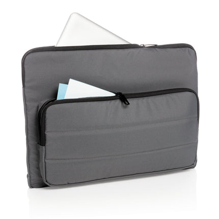 Impact AWARE™ 15.6" laptop sleeve - hospitality