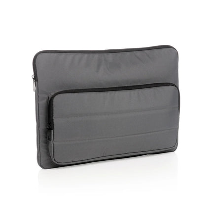 Impact AWARE™ 15.6" laptop sleeve - hospitality