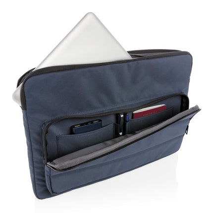 Impact AWARE™ 15.6" laptop sleeve - hospitality