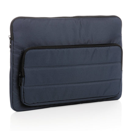 Impact AWARE™ 15.6" laptop sleeve - hospitality