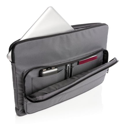 Impact AWARE™ 15.6" laptop sleeve - hospitality