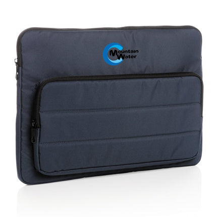 Impact AWARE™ 15.6" laptop sleeve - hospitality