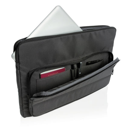 Impact AWARE™ 15.6" laptop sleeve - hospitality