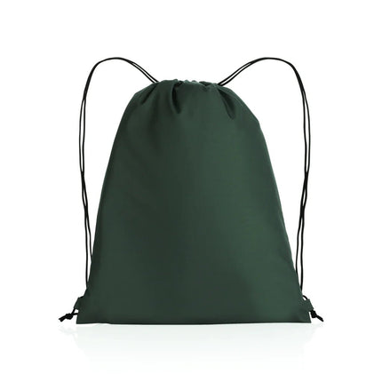 Impact AWARE™ 190T drawstring bag - hospitality