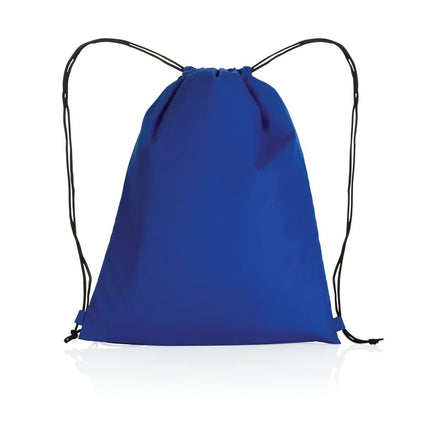 Impact AWARE™ 190T drawstring bag - hospitality