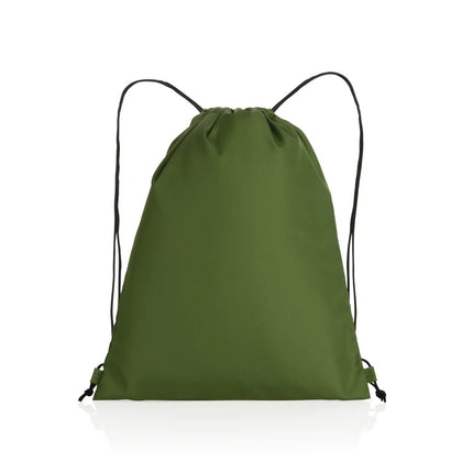 Impact AWARE™ 190T drawstring bag - hospitality