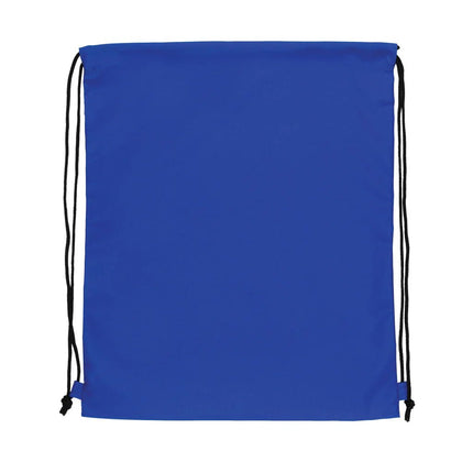 Impact AWARE™ 190T drawstring bag - hospitality