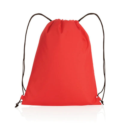 Impact AWARE™ 190T drawstring bag - hospitality