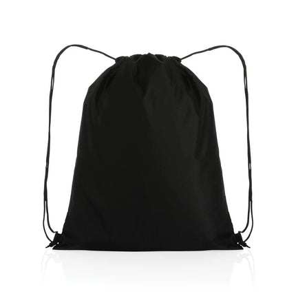Impact AWARE™ 190T drawstring bag - hospitality