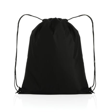 Impact AWARE™ 190T drawstring bag - hospitality
