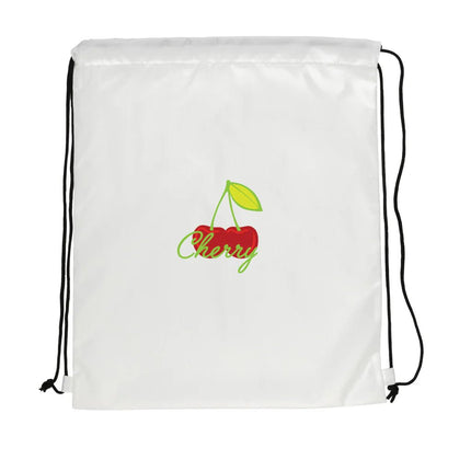Impact AWARE™ 190T drawstring bag - hospitality