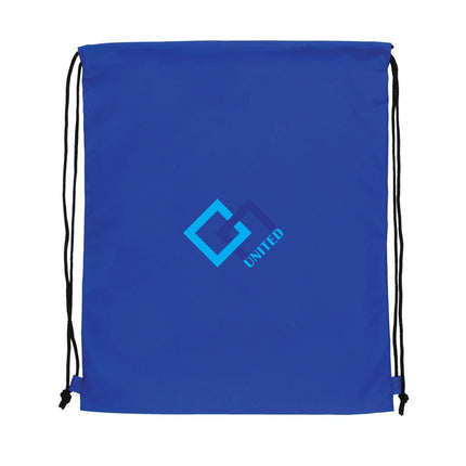 Impact AWARE™ 190T drawstring bag - hospitality