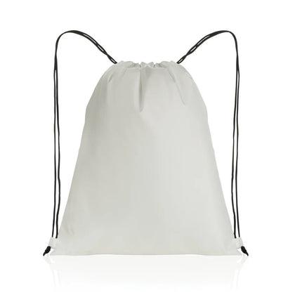 Impact AWARE™ 190T drawstring bag - hospitality