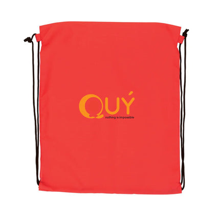 Impact AWARE™ 190T drawstring bag - hospitality