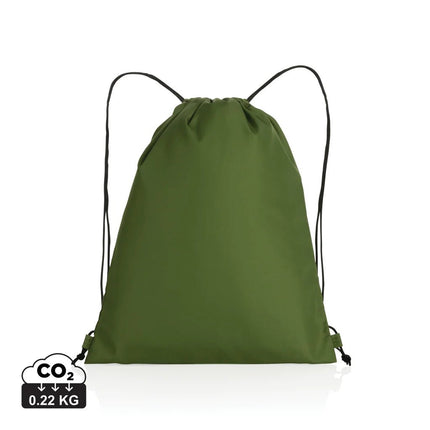 Impact AWARE™ 190T drawstring bag - hospitality