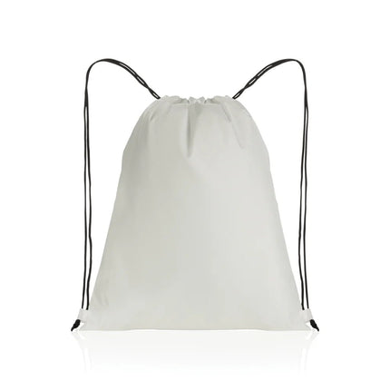 Impact AWARE™ 190T drawstring bag - hospitality