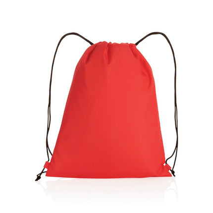 Impact AWARE™ 190T drawstring bag - hospitality