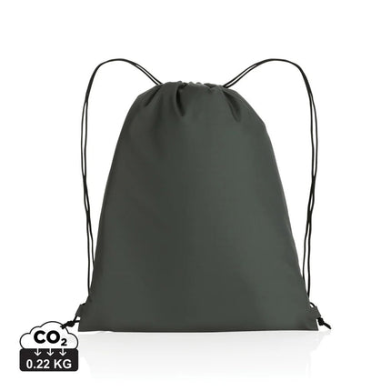 Impact AWARE™ 190T drawstring bag - hospitality