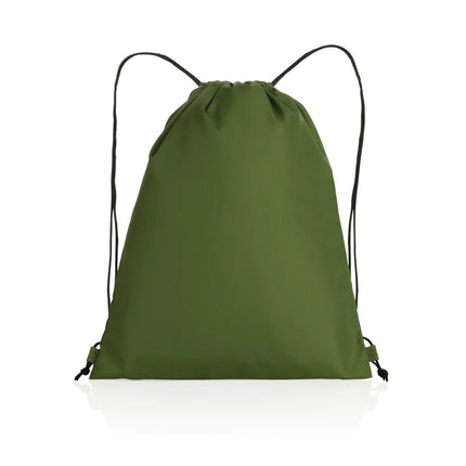 Impact AWARE™ 190T drawstring bag - hospitality