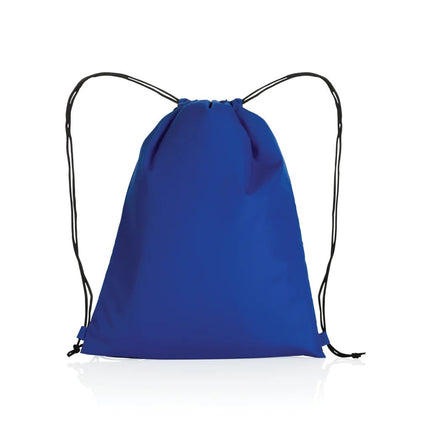 Impact AWARE™ 190T drawstring bag - hospitality