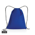 rPET / blue / 36 x 0.1 x 44 cm