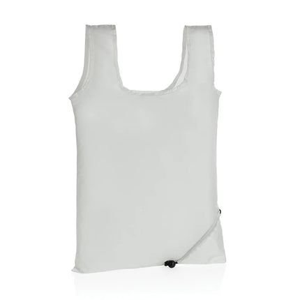 Impact AWARE™ 190T foldable shopper - hospitality