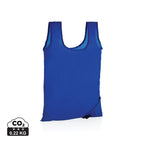 rPET / blue / 38 x 0.1 x 41.5 cm