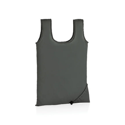 Impact AWARE™ 190T foldable shopper - hospitality