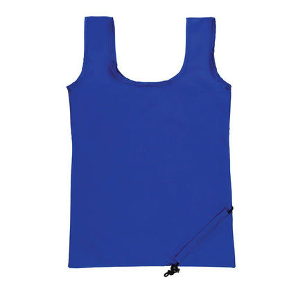 Impact AWARE™ 190T foldable shopper - hospitality