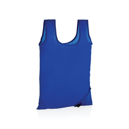 Impact AWARE™ 190T foldable shopper - hospitality
