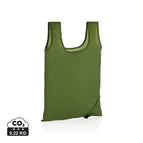 rPET / green / 38 x 0.1 x 41.5 cm
