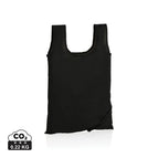 rPET / black / 38 x 0.1 x 41.5 cm