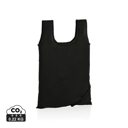Impact AWARE™ 190T foldable shopper - hospitality