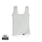 rPET / white / 38 x 0.1 x 41.5 cm
