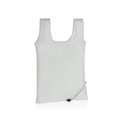 Impact AWARE™ 190T foldable shopper - hospitality