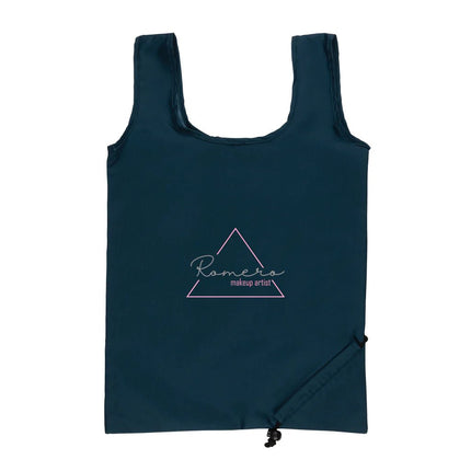 Impact AWARE™ 190T foldable shopper - hospitality