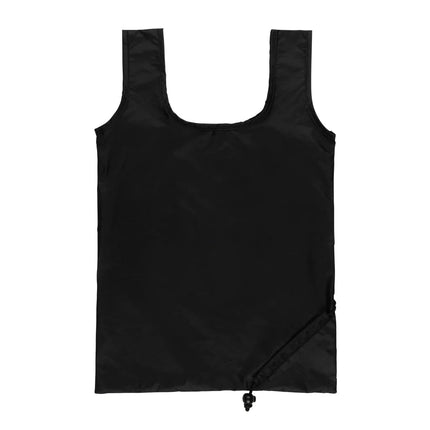 Impact AWARE™ 190T foldable shopper - hospitality