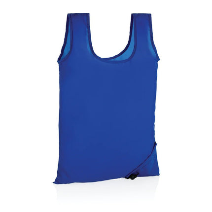 Impact AWARE™ 190T foldable shopper - hospitality