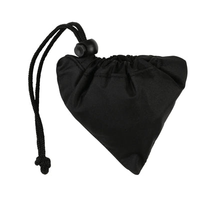 Impact AWARE™ 190T foldable shopper - hospitality
