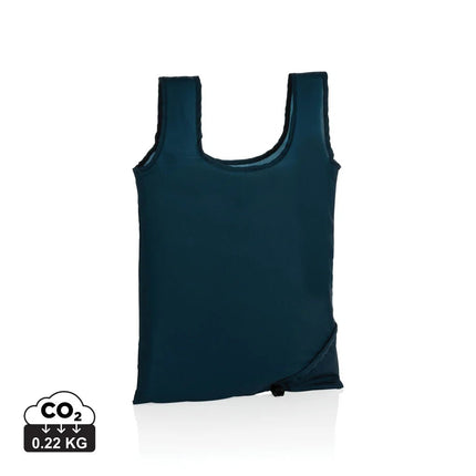 Impact AWARE™ 190T foldable shopper - hospitality