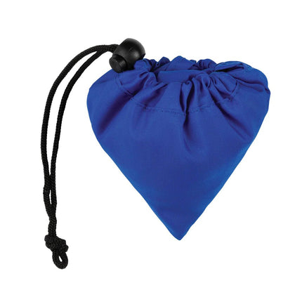 Impact AWARE™ 190T foldable shopper - hospitality