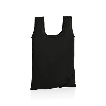 Impact AWARE™ 190T foldable shopper - hospitality