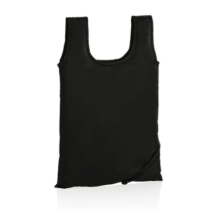 Impact AWARE™ 190T foldable shopper - hospitality