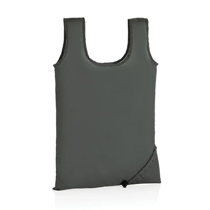 Impact AWARE™ 190T foldable shopper - hospitality