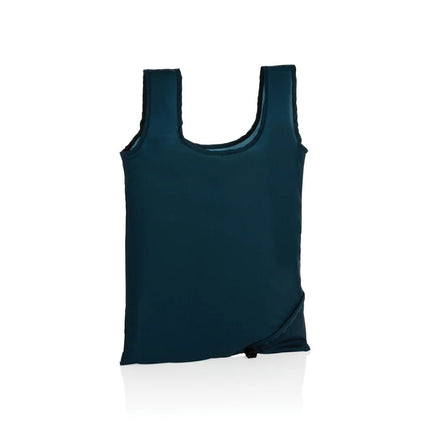 Impact AWARE™ 190T foldable shopper - hospitality