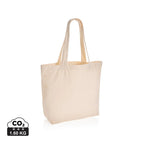 Recycled Canvas / off white / 52 x 15 x 31 cm
