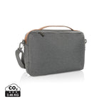 rPET,rPET / grey / 41 x 9 x 30 cm