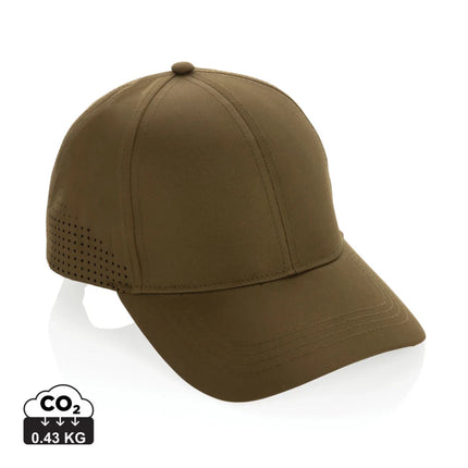 Impact AWARE™  6 panel sports cap – part of the Team Day Out kit